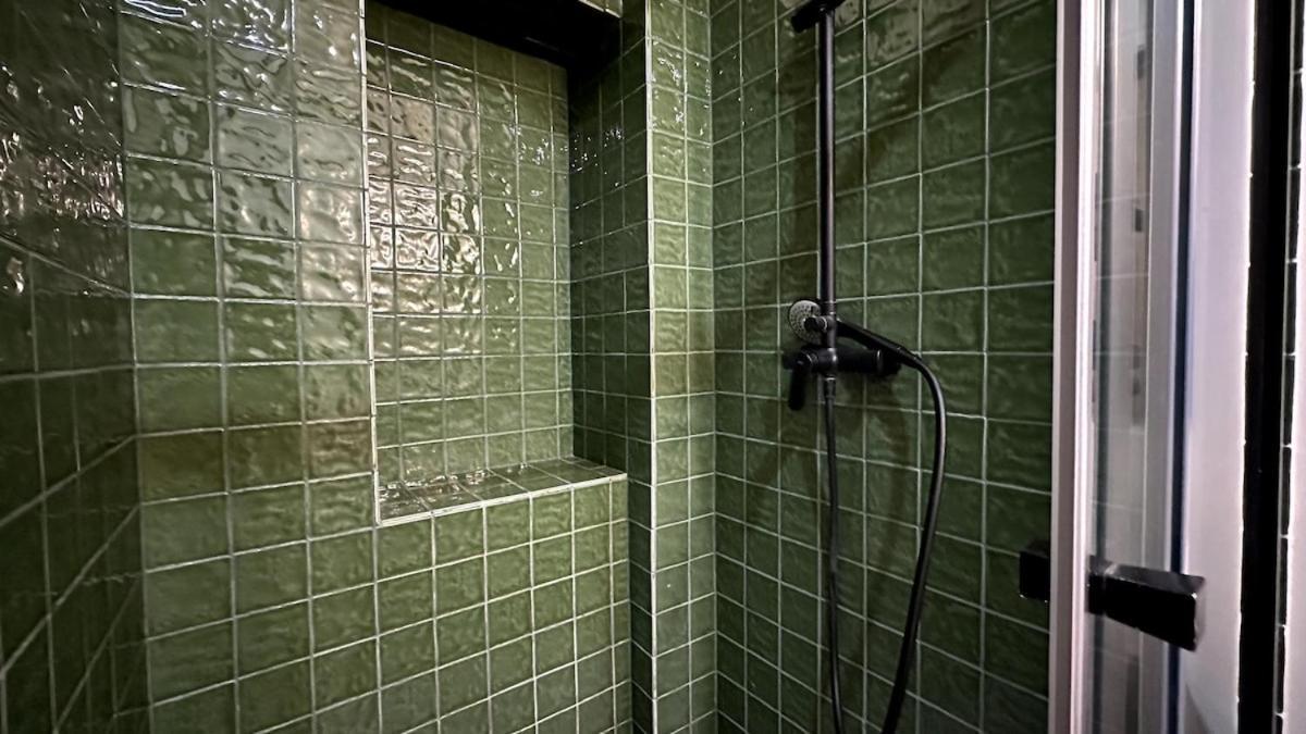 Appartement - With Ac, Parking And Balcony Oporto